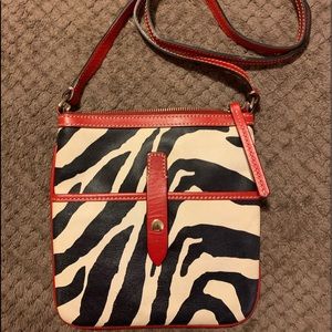 Dooney & Bourke crossbody